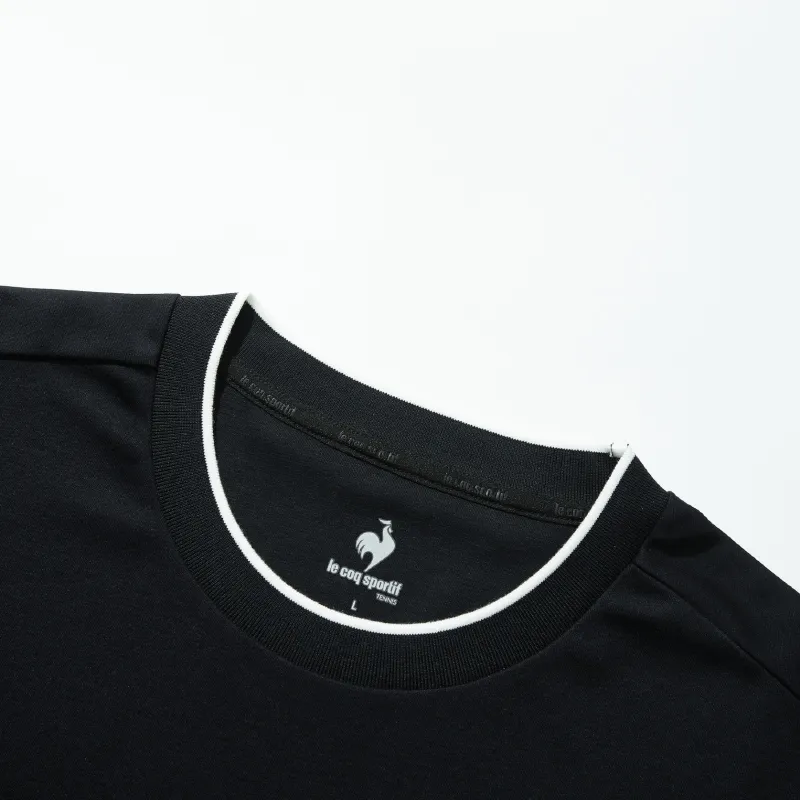 Le Coq Sportif T Shirts Men-7