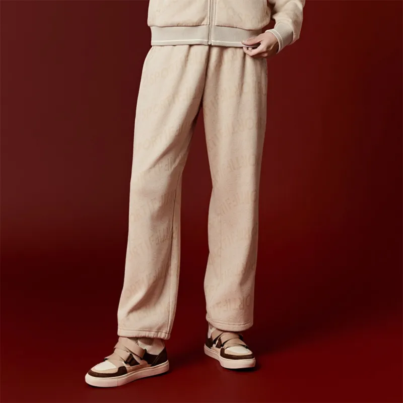 Le Coq Sportif Knitted Sweatpants Women's-9