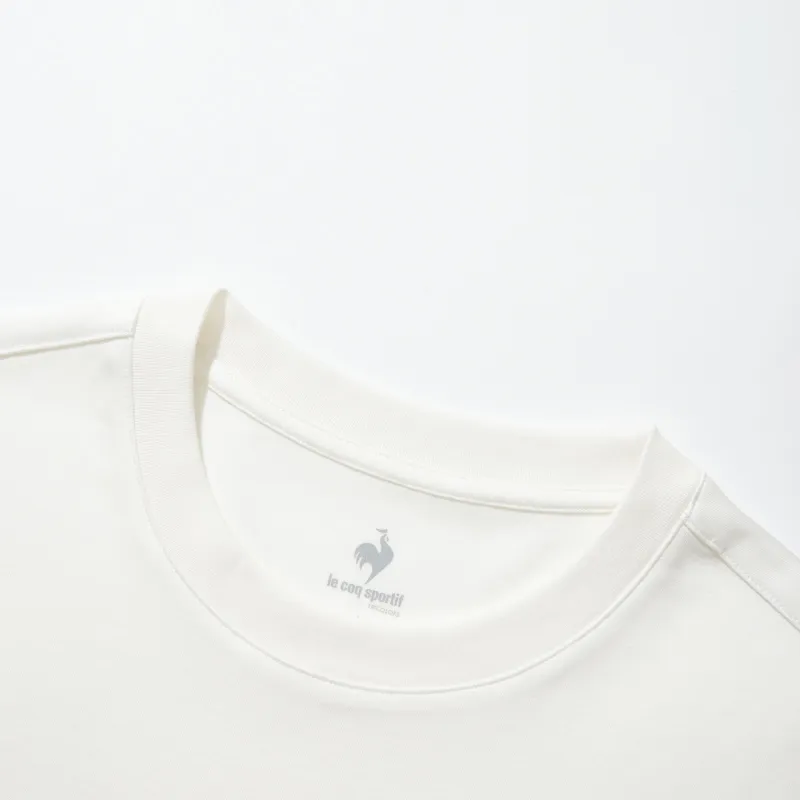 Le Coq Sportif T-Shirts Unisex-2
