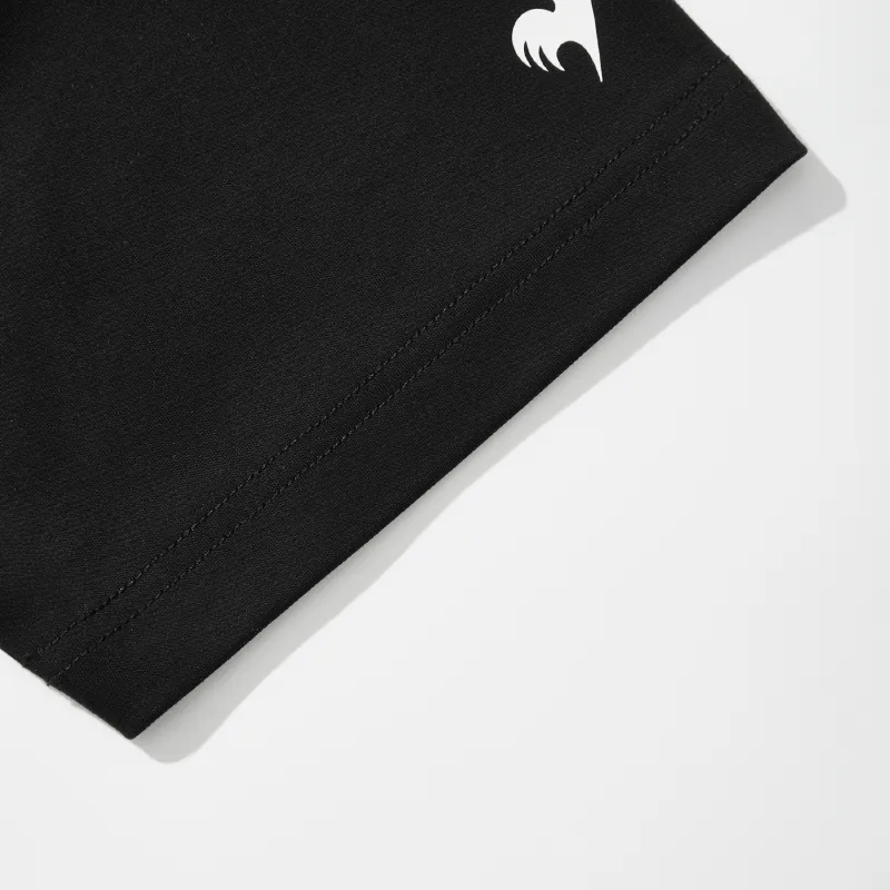 Le Coq Sportif T-Shirts Unisex-6