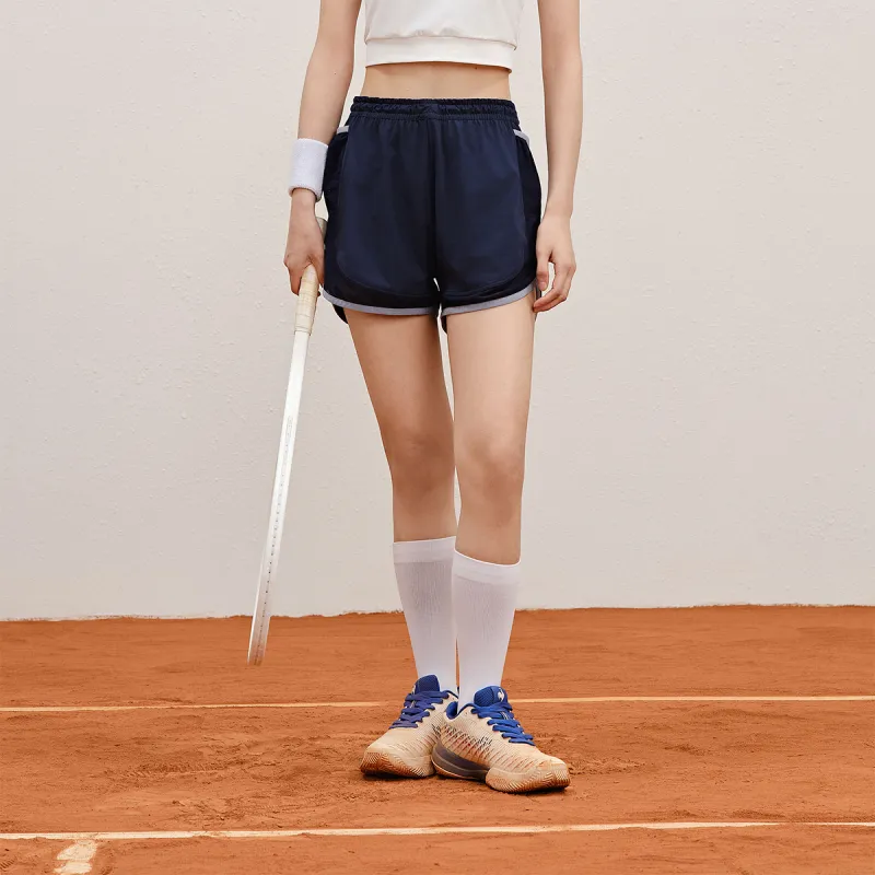Le Coq Sportif Casual Shorts Women's-4