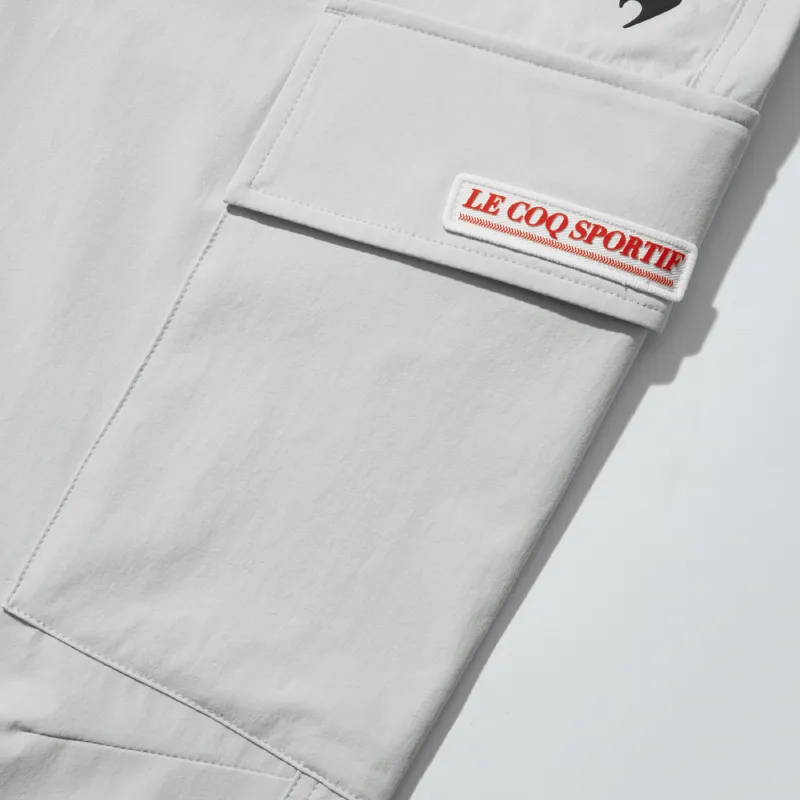 Le Coq Sportif Knitted Sweatpants Men's-5