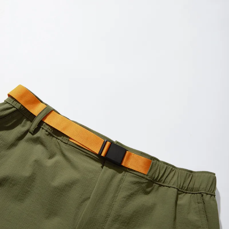 Le Coq Sportif Casual Pants Men's-9