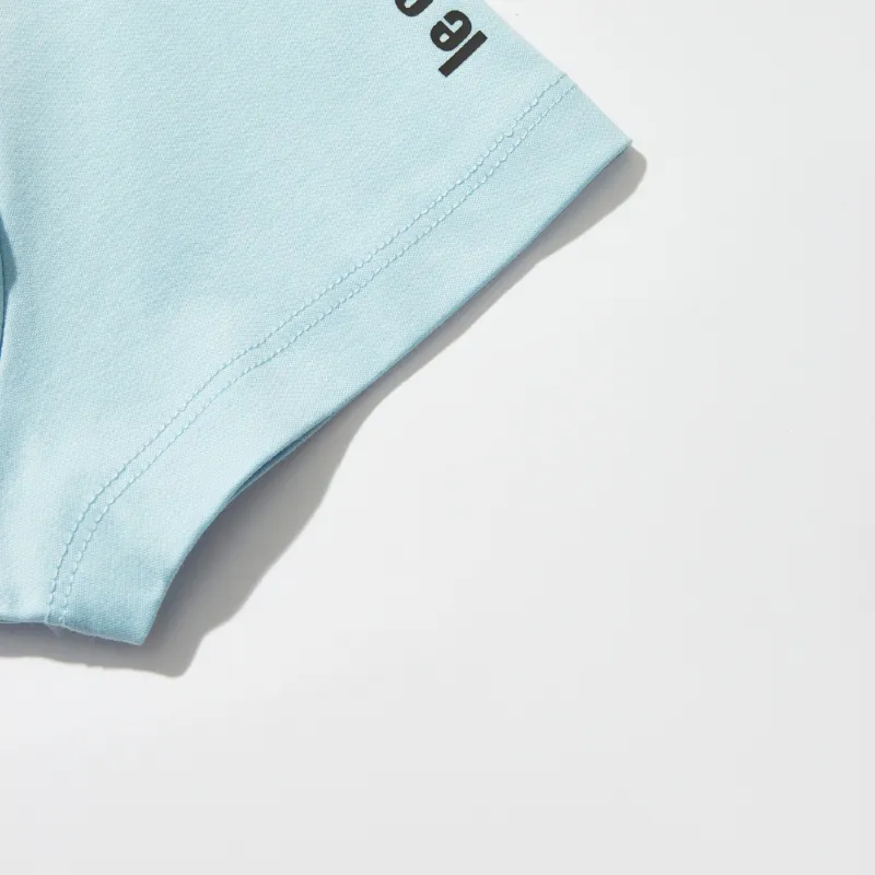 Le Coq Sportif T-Shirts Women's-15