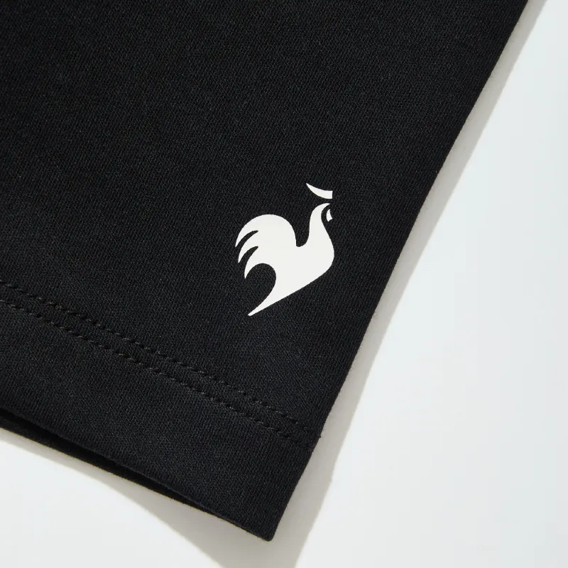 Le Coq Sportif Regular T Shirt Women's-11