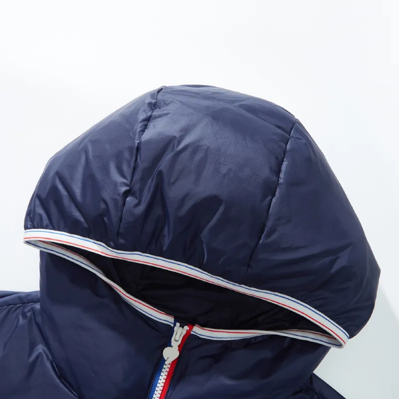 Le Coq Sportif Down Jacket Men's-7