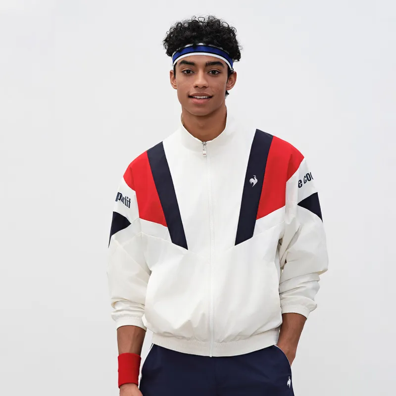 Le Coq Sportif Jackets Coats Unisex-2