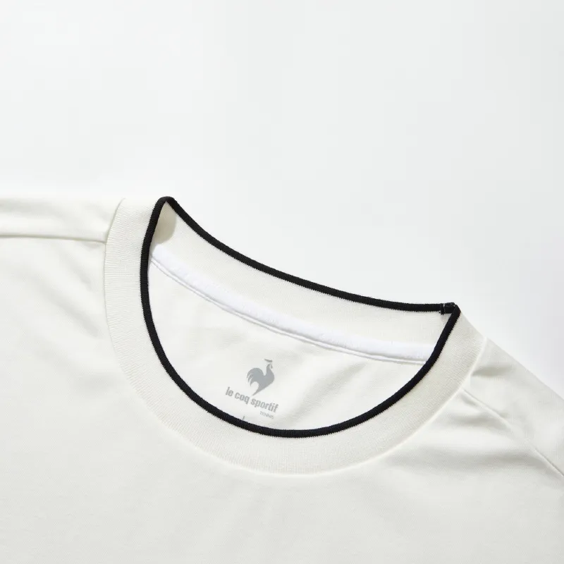 Le Coq Sportif T Shirts Men-2