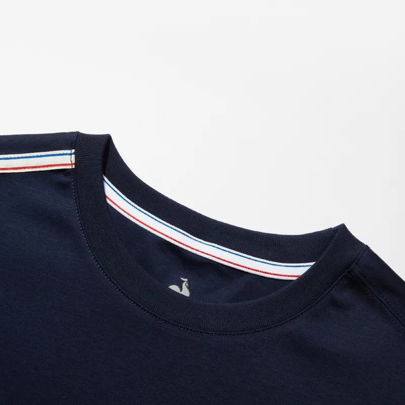 Le Coq Sportif T-Shirts Women's-8
