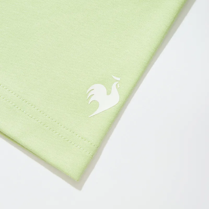 Le Coq Sportif T-Shirts Unisex-11