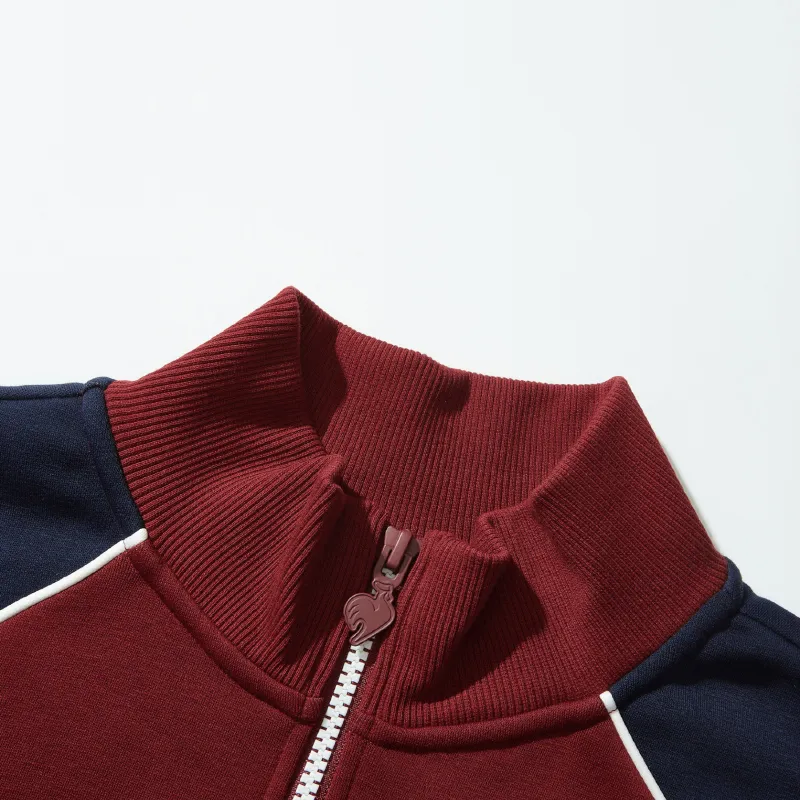 Le Coq Sportif Sweatshirt Unisex-2