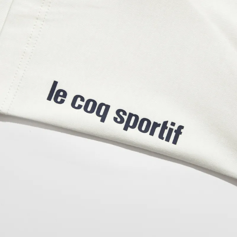 Le Coq Sportif T-Shirts Women's-5