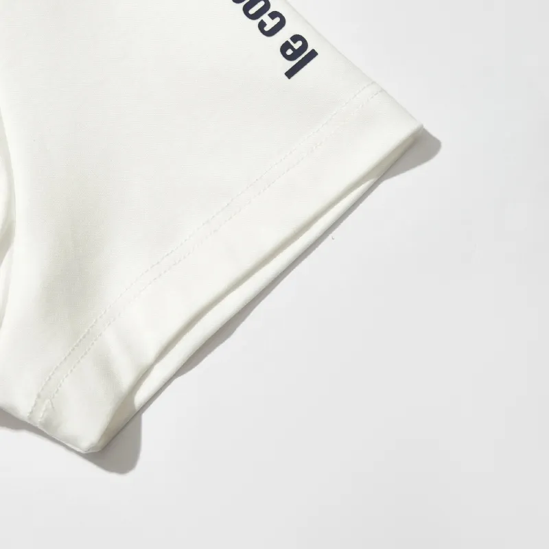 Le Coq Sportif T-Shirts Women's-3