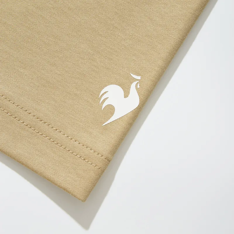 Le Coq Sportif T-Shirts Unisex-17