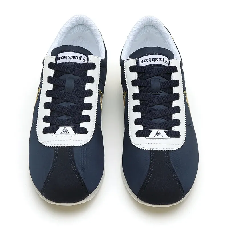 Le Coq Sportif Wear-Resistant Support Lightweight Low-Top Casual Shoes Unisex-8