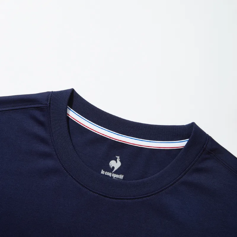 Le Coq Sportif T-Shirts Unisex-8