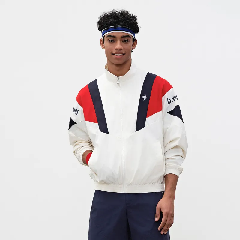 Le Coq Sportif Jackets Coats Unisex-3