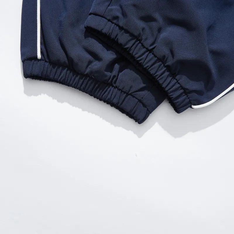 Le Coq Sportif Knitted Sweatpants Unisex-10