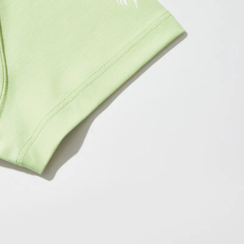 Le Coq Sportif T Shirts Women's-9