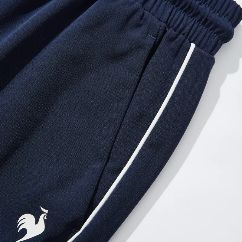 Le Coq Sportif Knitted Sweatpants Unisex-9