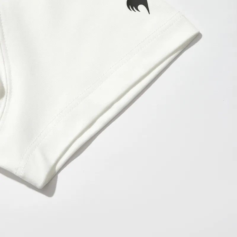 Le Coq Sportif T Shirts Women's-3