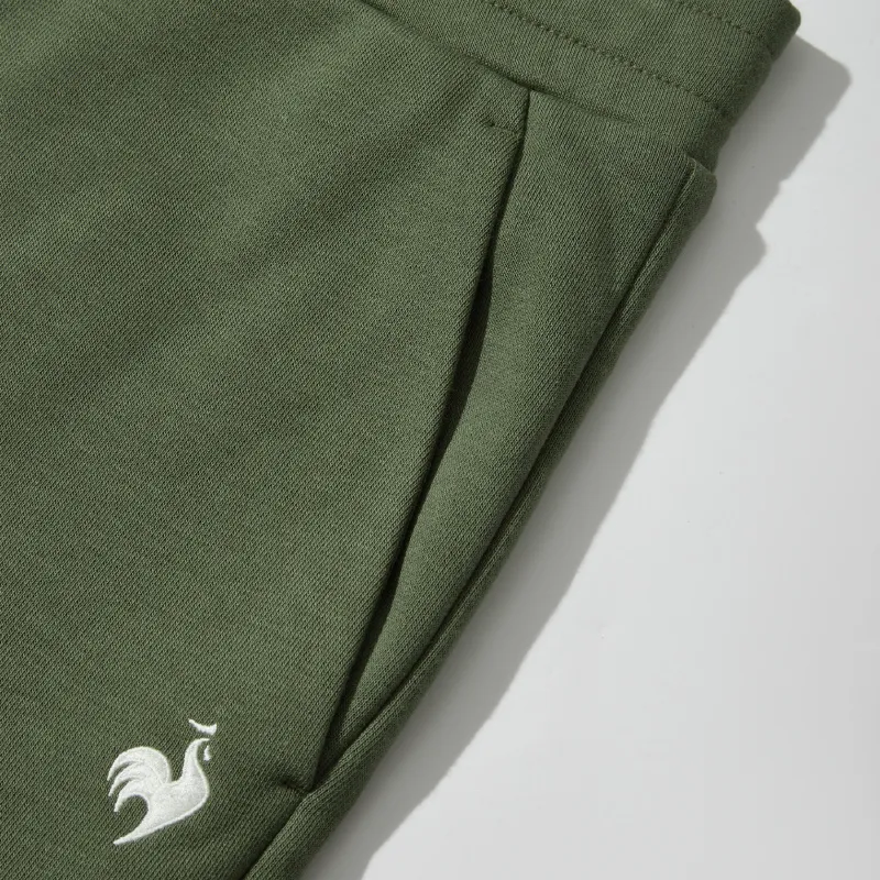 Le Coq Sportif Casual Shorts Men's-3