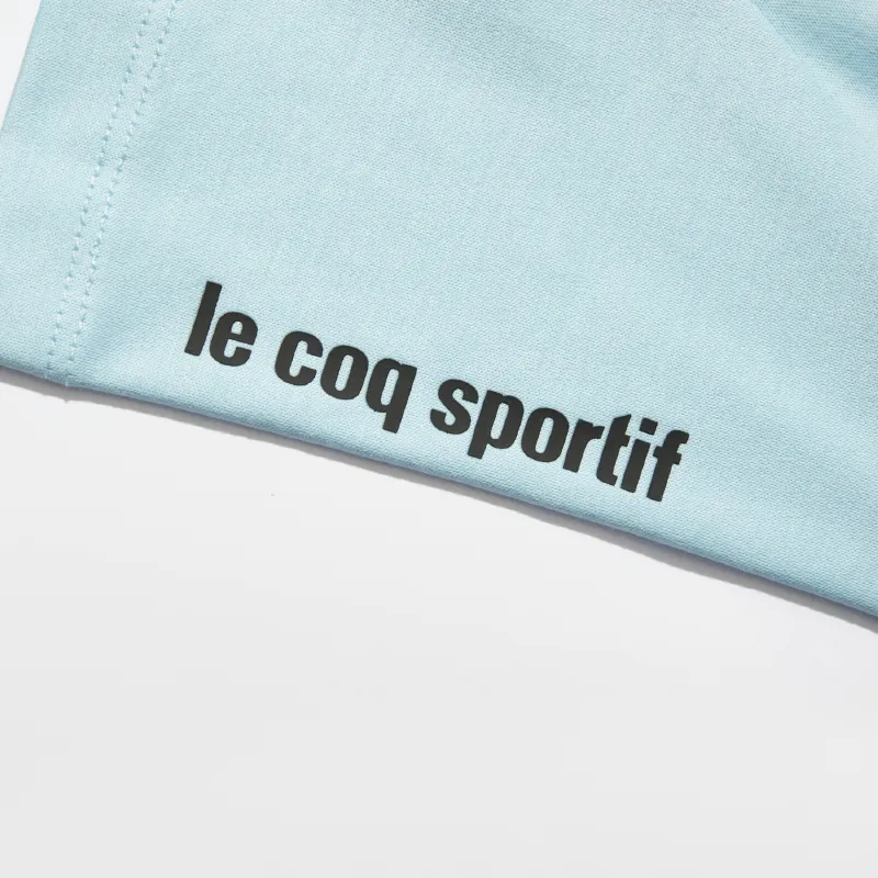 Le Coq Sportif T-Shirts Women's-17
