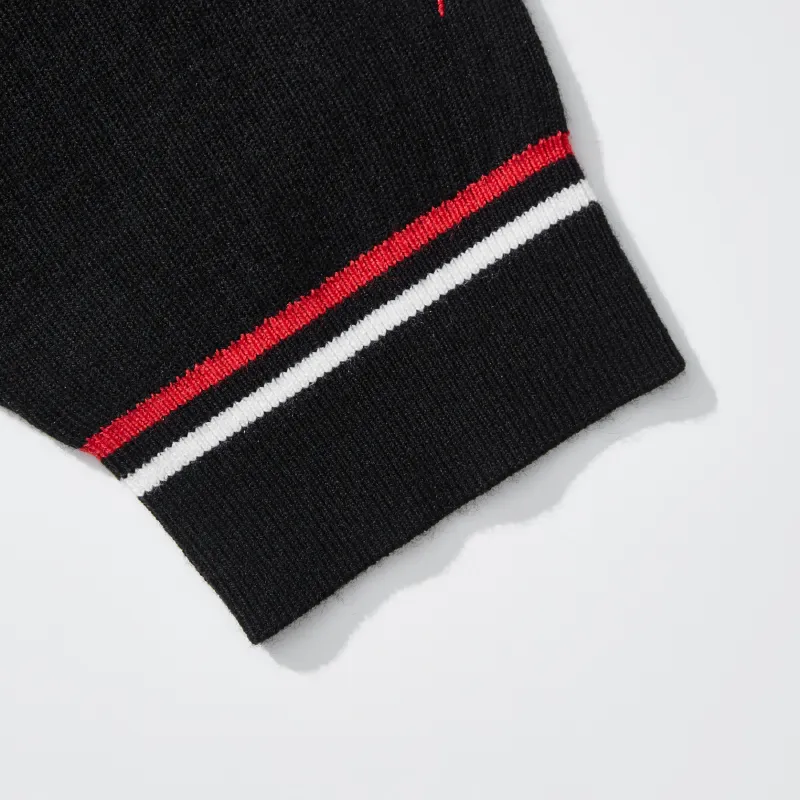 Le Coq Sportif Sweaters Men-4