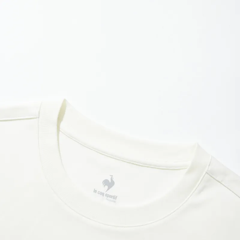 Le Coq Sportif T-Shirts Men-2