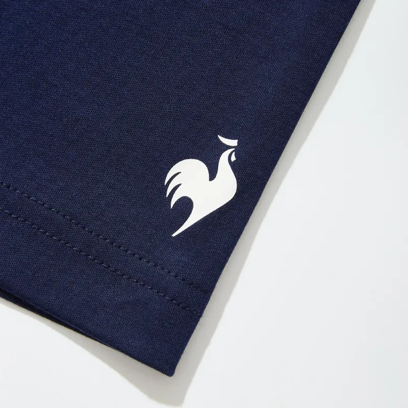 Le Coq Sportif T-Shirts Unisex-11
