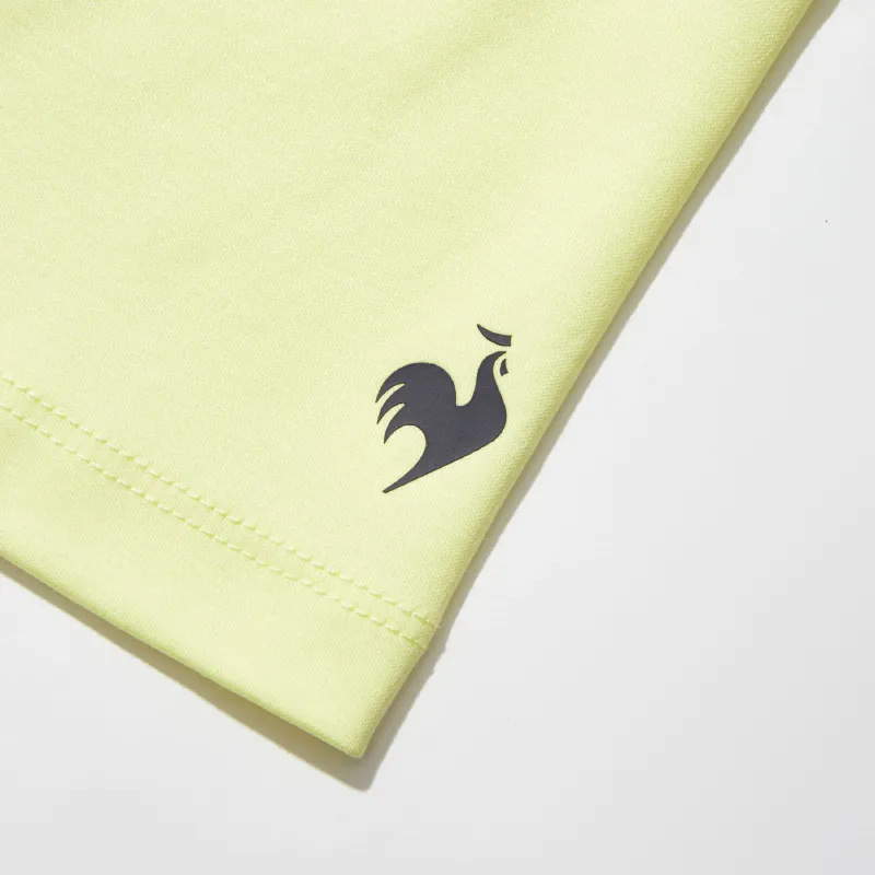 Le Coq Sportif T Shirts Women's-13