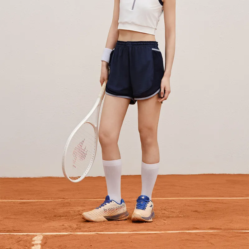 Le Coq Sportif Casual Shorts Women's-2