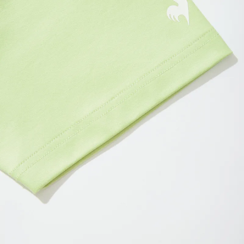 Le Coq Sportif T-Shirts Unisex-9