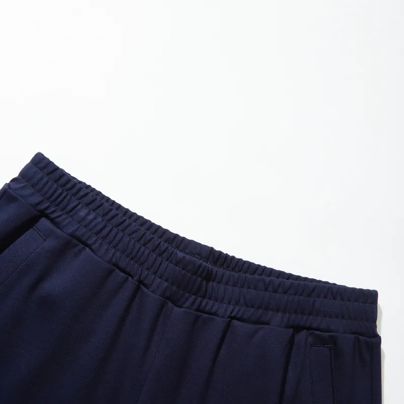 Le Coq Sportif Knitted Sweatpants Women's-7