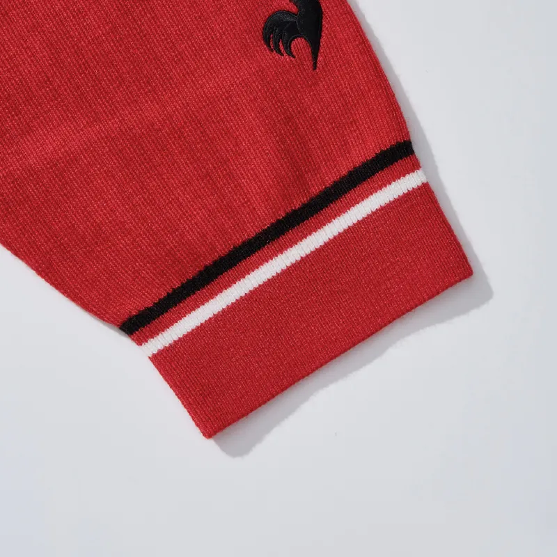 Le Coq Sportif Sweaters Men-9