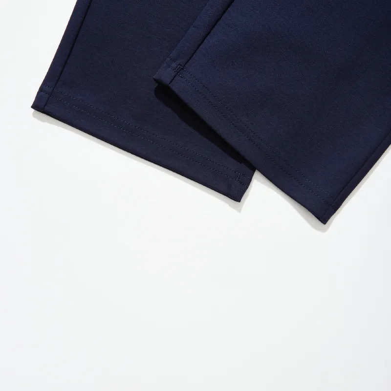 Le Coq Sportif Knitted Sweatpants Women's-9