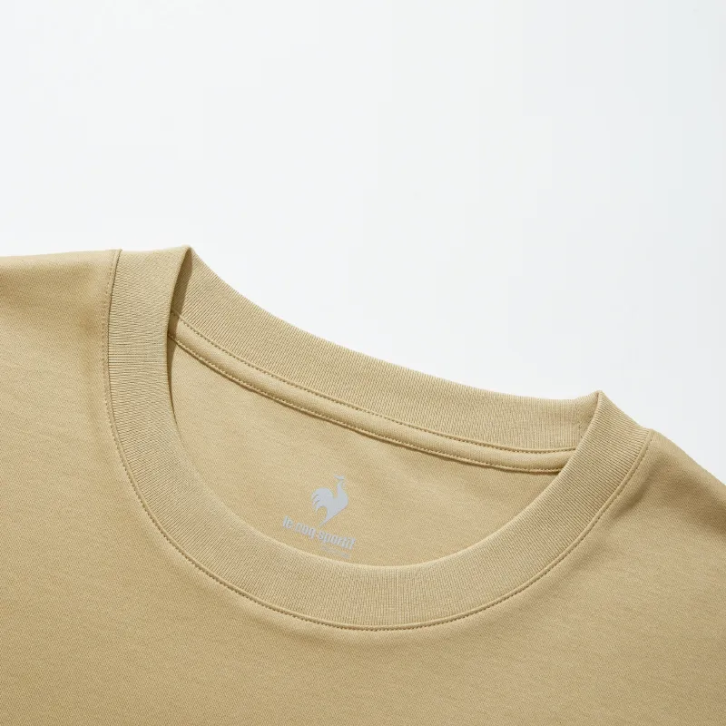 Le Coq Sportif T-Shirts Unisex-14