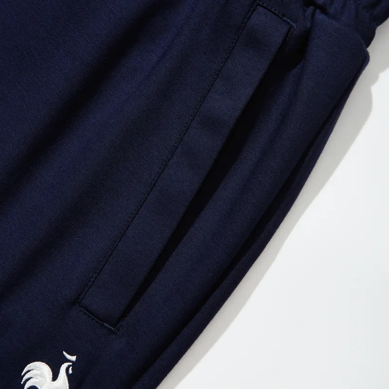 Le Coq Sportif Knitted Sweatpants Men's-3