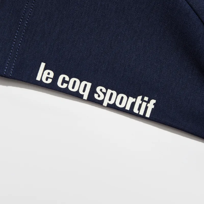 Le Coq Sportif T-Shirts Women's-11