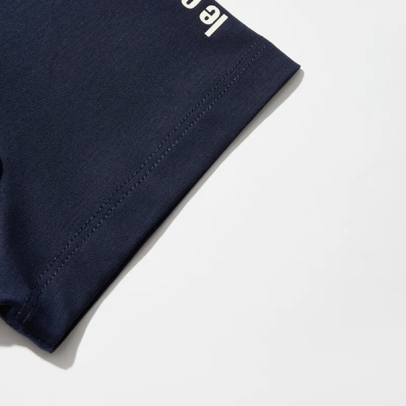 Le Coq Sportif T-Shirts Women's-9