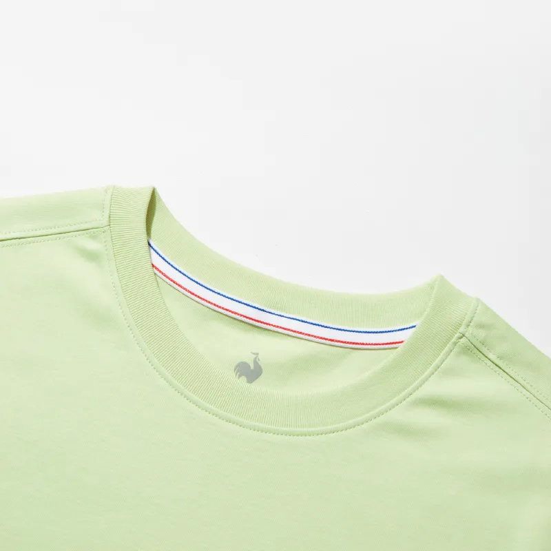 Le Coq Sportif T Shirts Women's-8