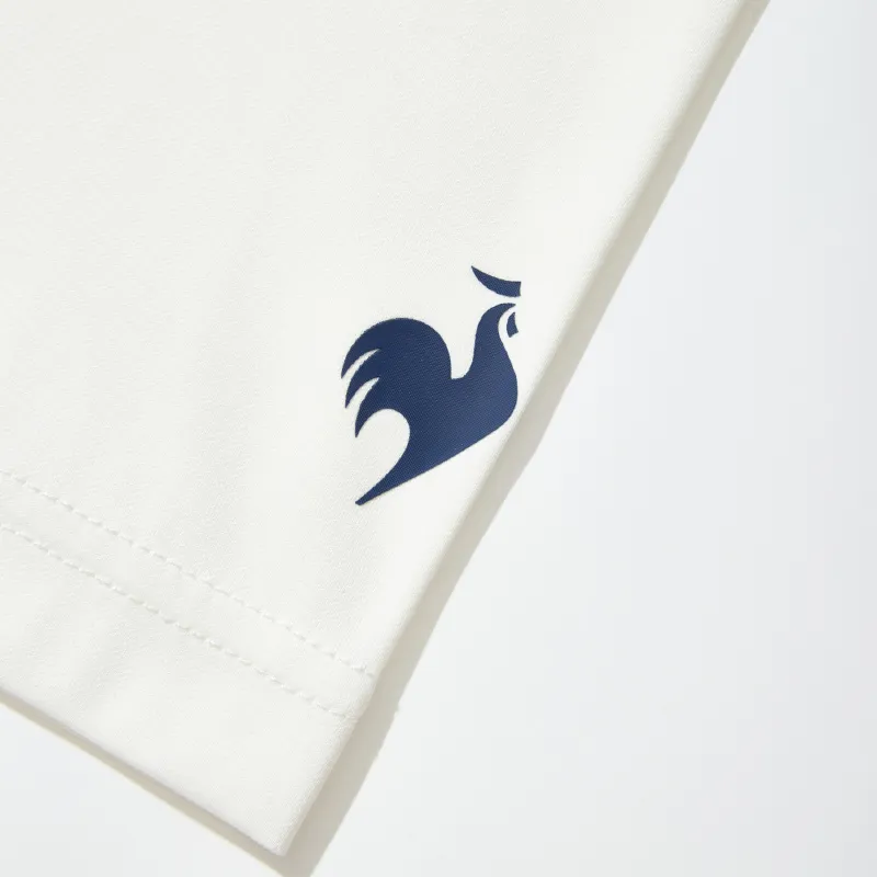 Le Coq Sportif T-Shirts Men-5
