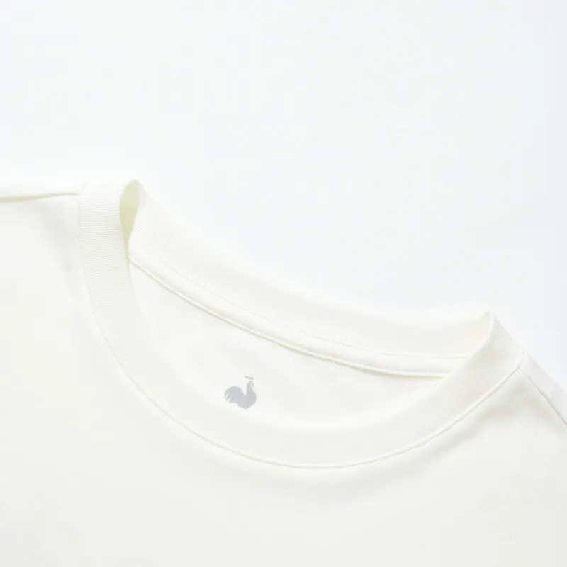 Le Coq Sportif Regular T Shirt Women's-2