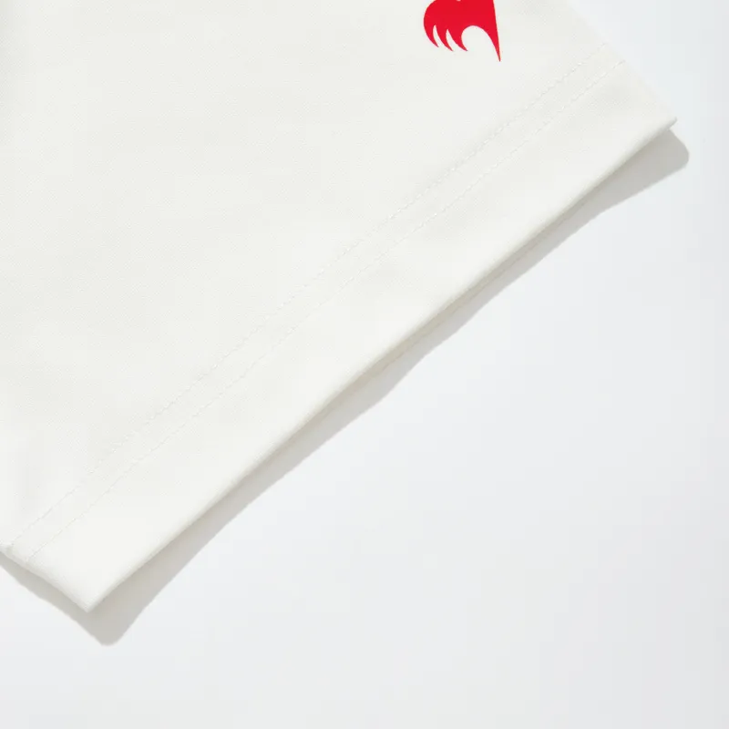 Le Coq Sportif T-Shirts Unisex-3