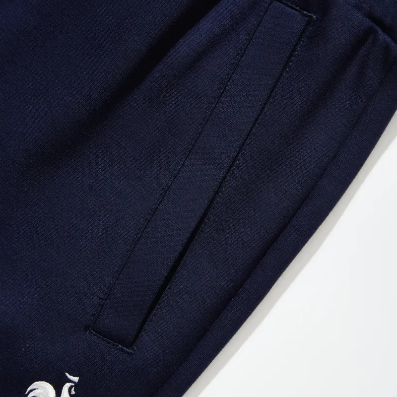 Le Coq Sportif Knitted Sweatpants Women's-8