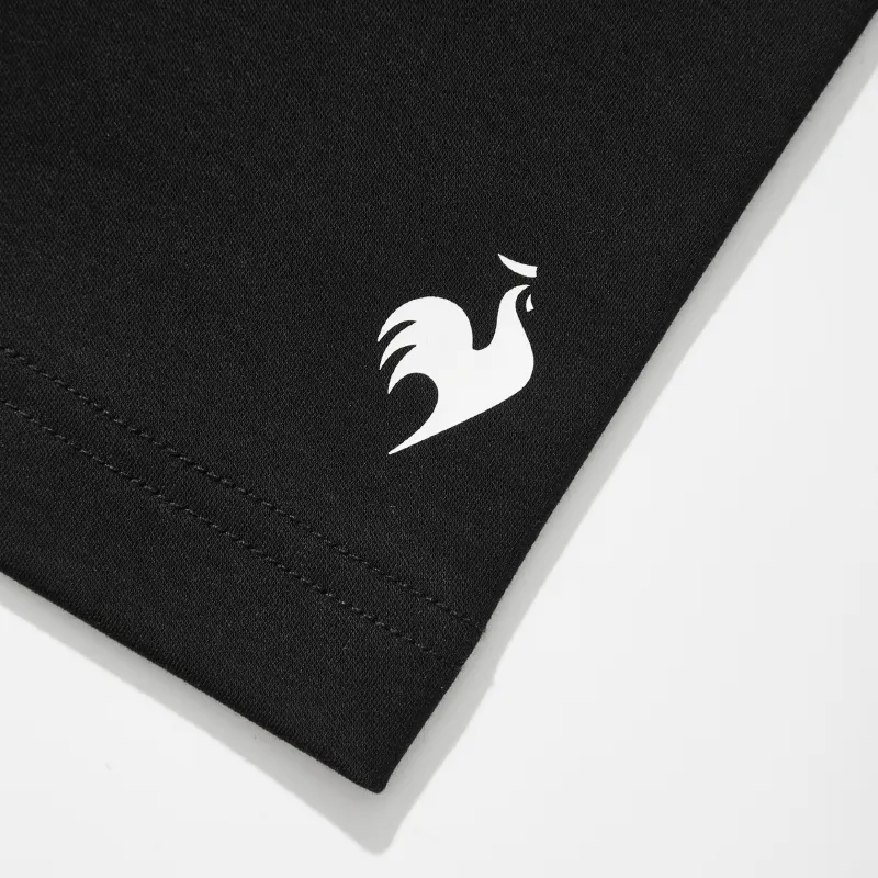 Le Coq Sportif T-Shirts Unisex-11