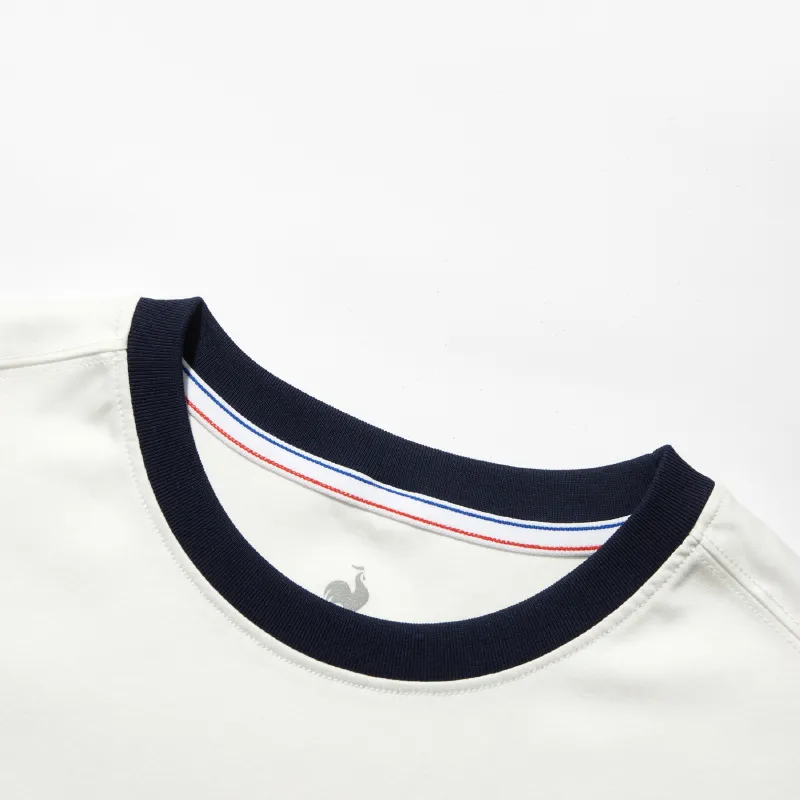 Le Coq Sportif T Shirts Women's-2