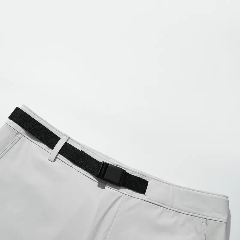Le Coq Sportif Knitted Sweatpants Men's-2