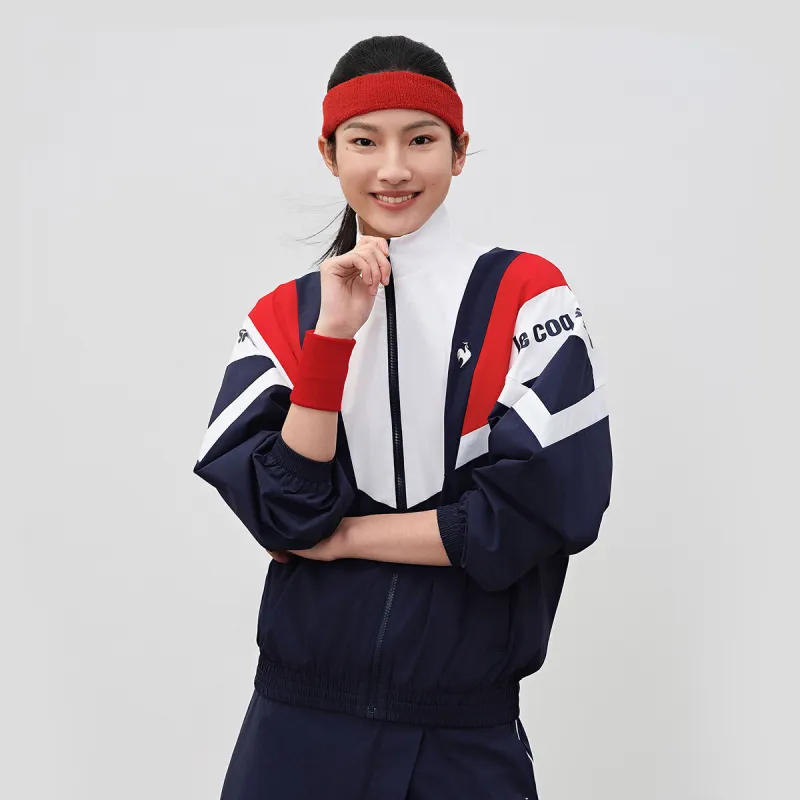 Le Coq Sportif Jackets Coats Unisex-10