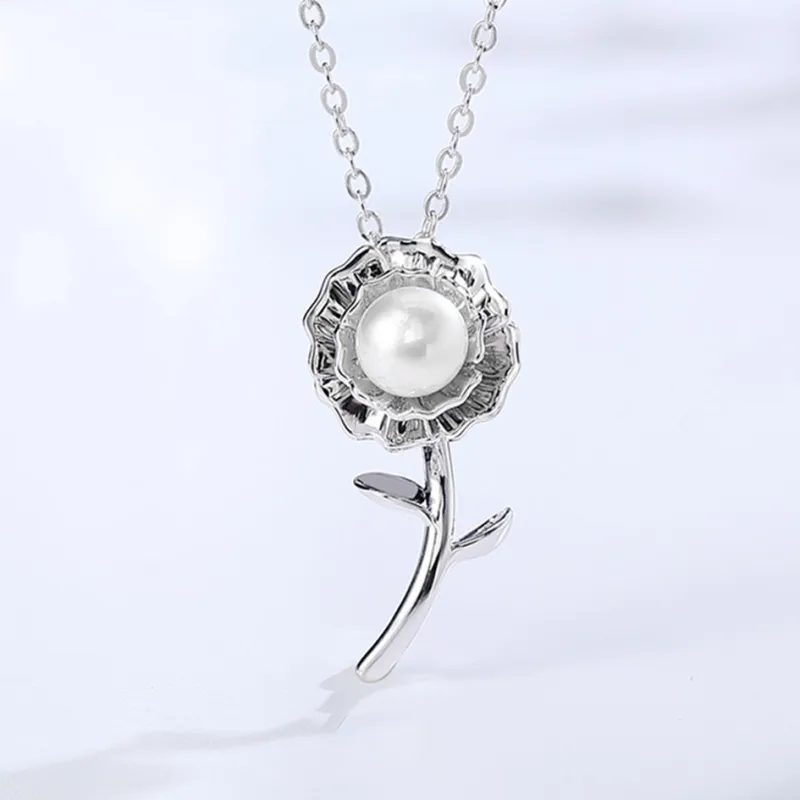JINFEIYA JEWELRY Freshwater Pearl Necklaces Women's-1